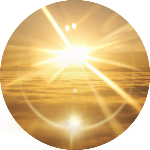 Lichtmeditation zur Wintersonnenwende