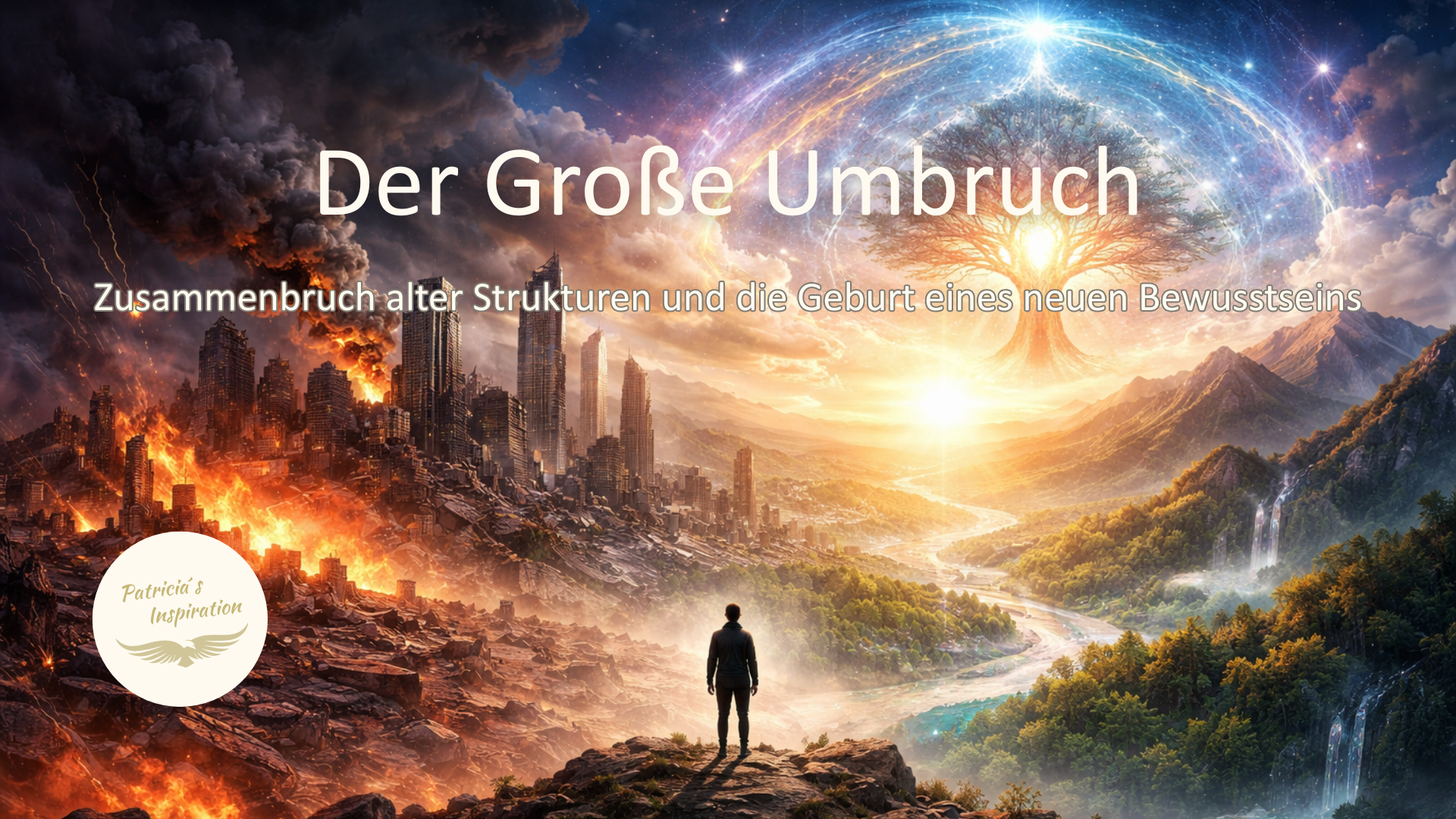 Der große Umbruch 
